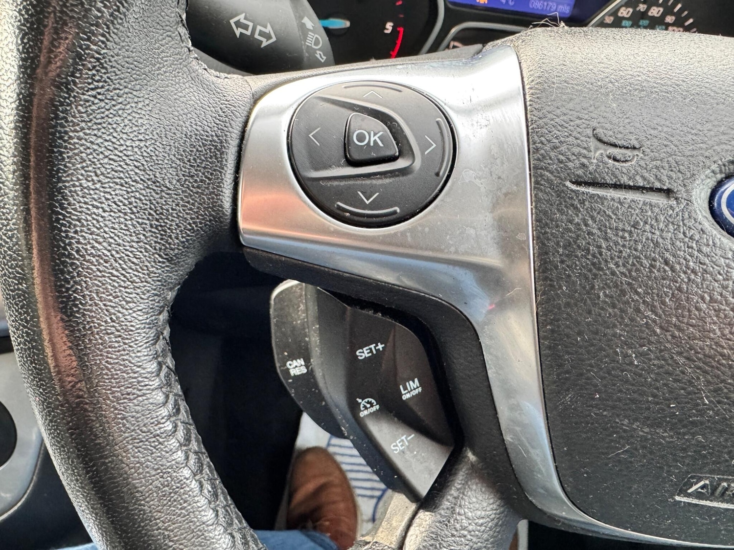 Used Ford Focus 2013 for sale - 77052467: Photo 38