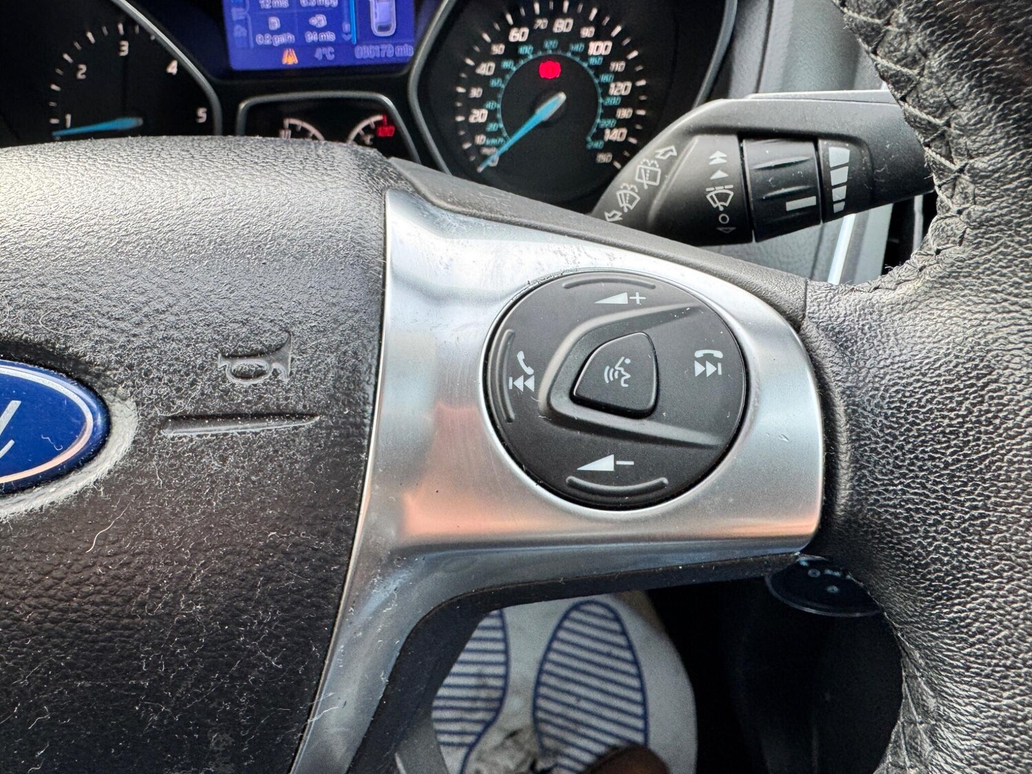 Used Ford Focus 2013 for sale - 77052467: Photo 39