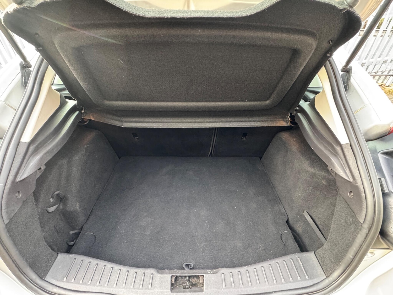 Used Ford Focus 2013 for sale - 77052467: Photo 47