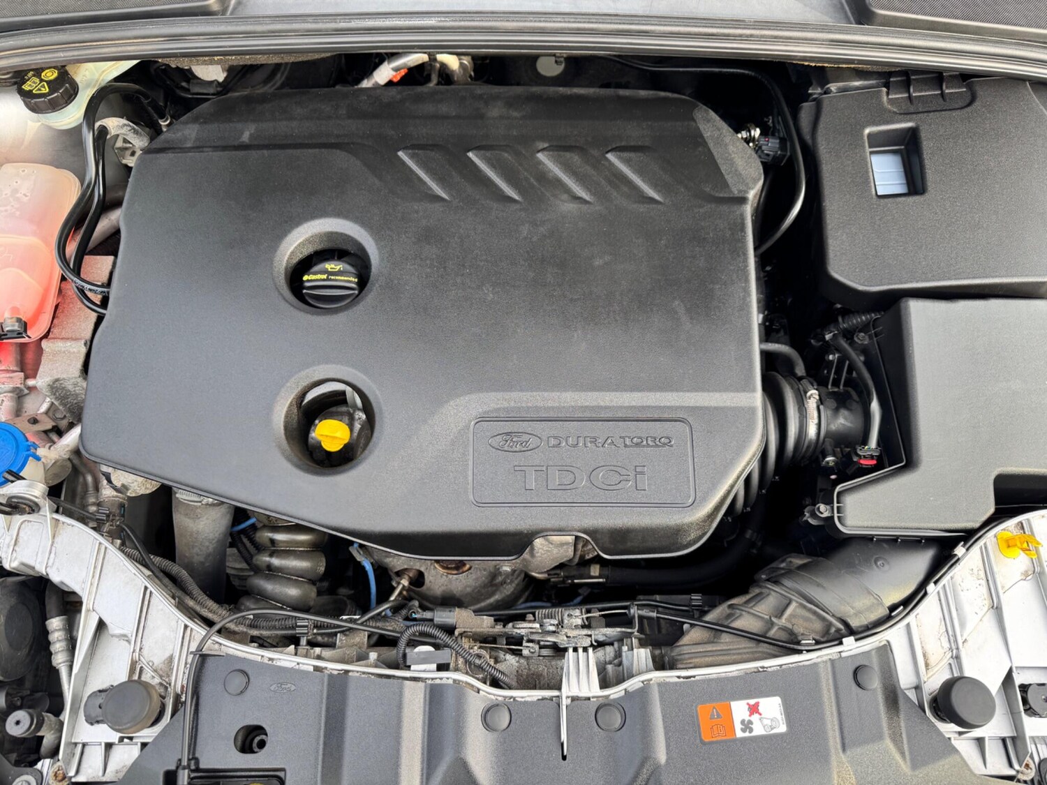 Used Ford Focus 2013 for sale - 77052467: Photo 49