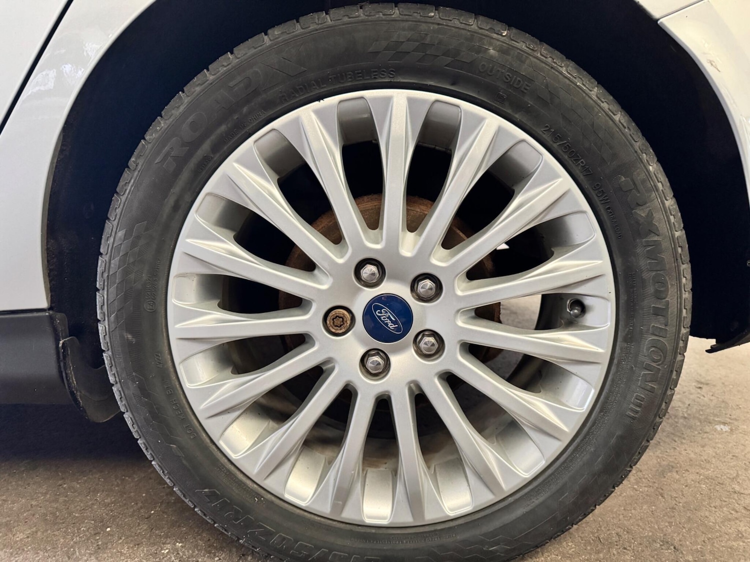 Used Ford Focus 2013 for sale - 77052467: Photo 51