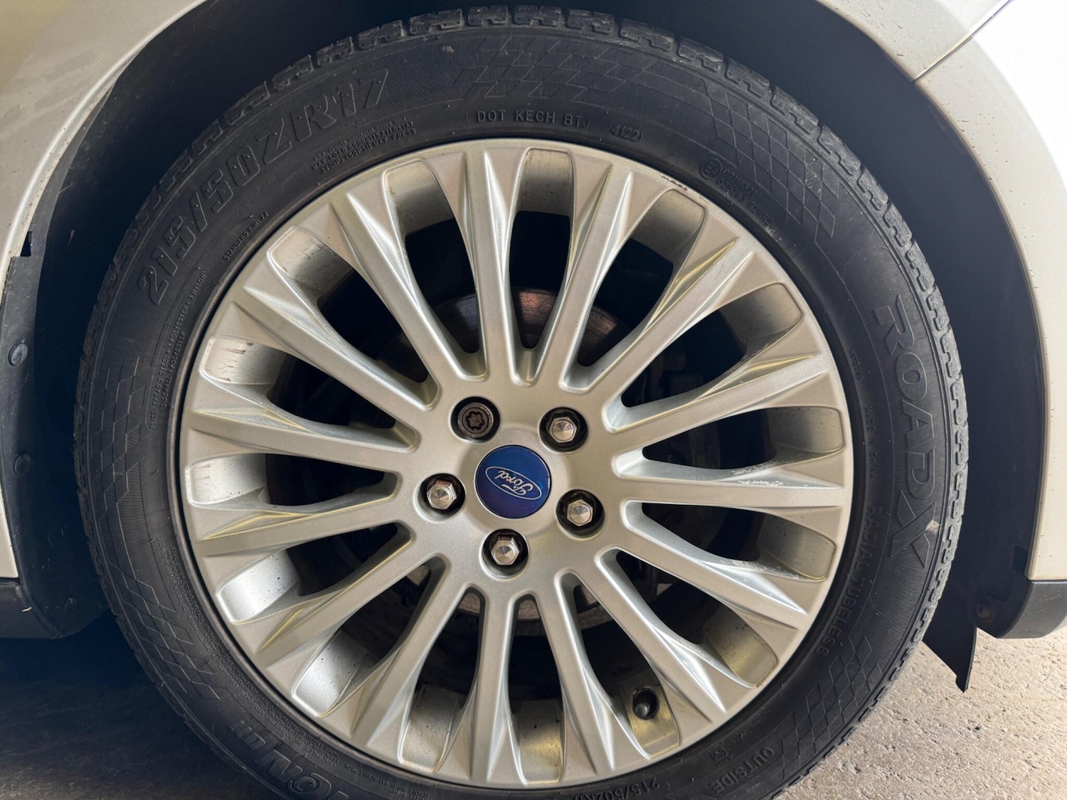 Used Ford Focus 2013 for sale - 77052467: Photo 52