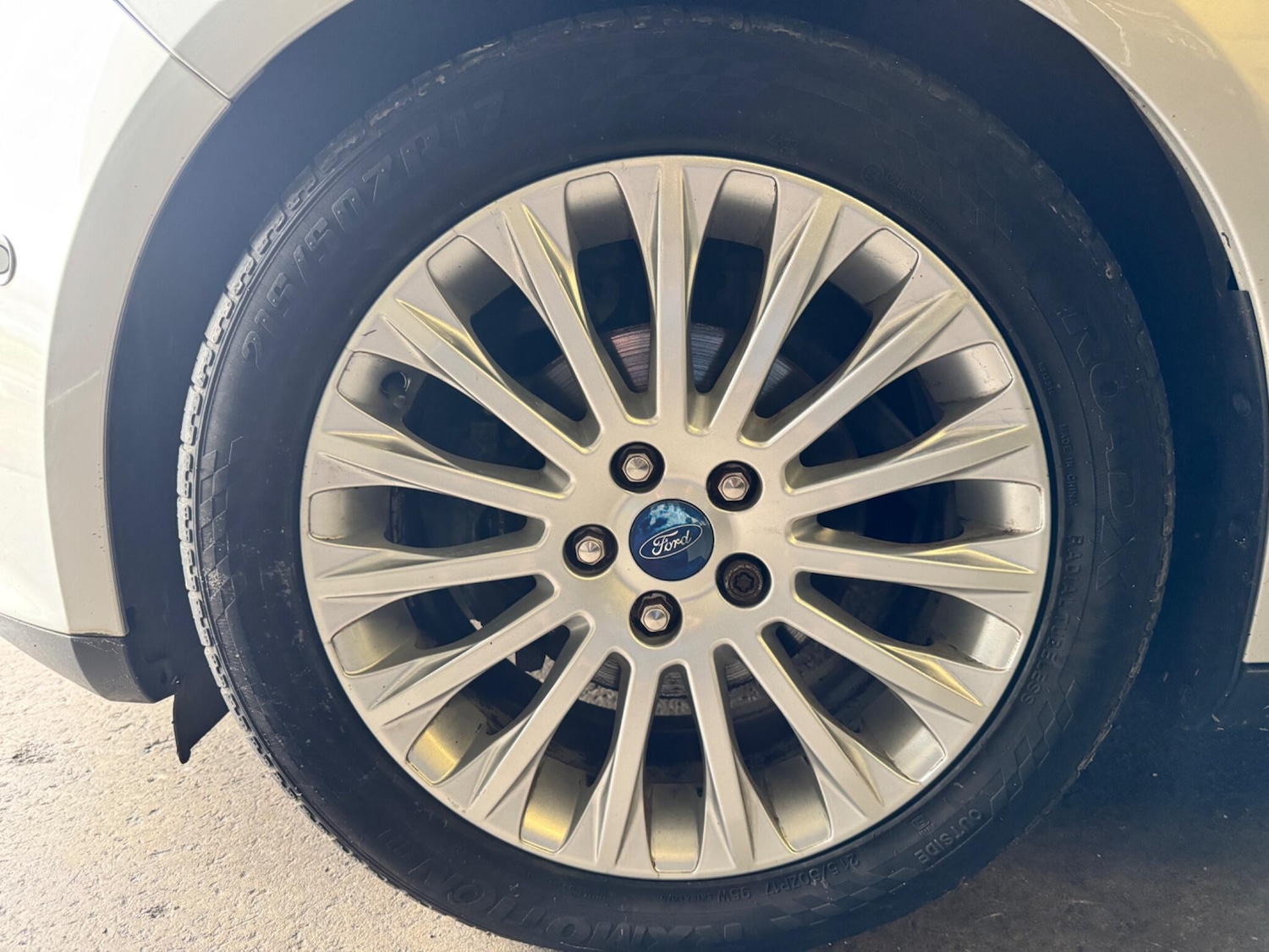 Used Ford Focus 2013 for sale - 77052467: Photo 53