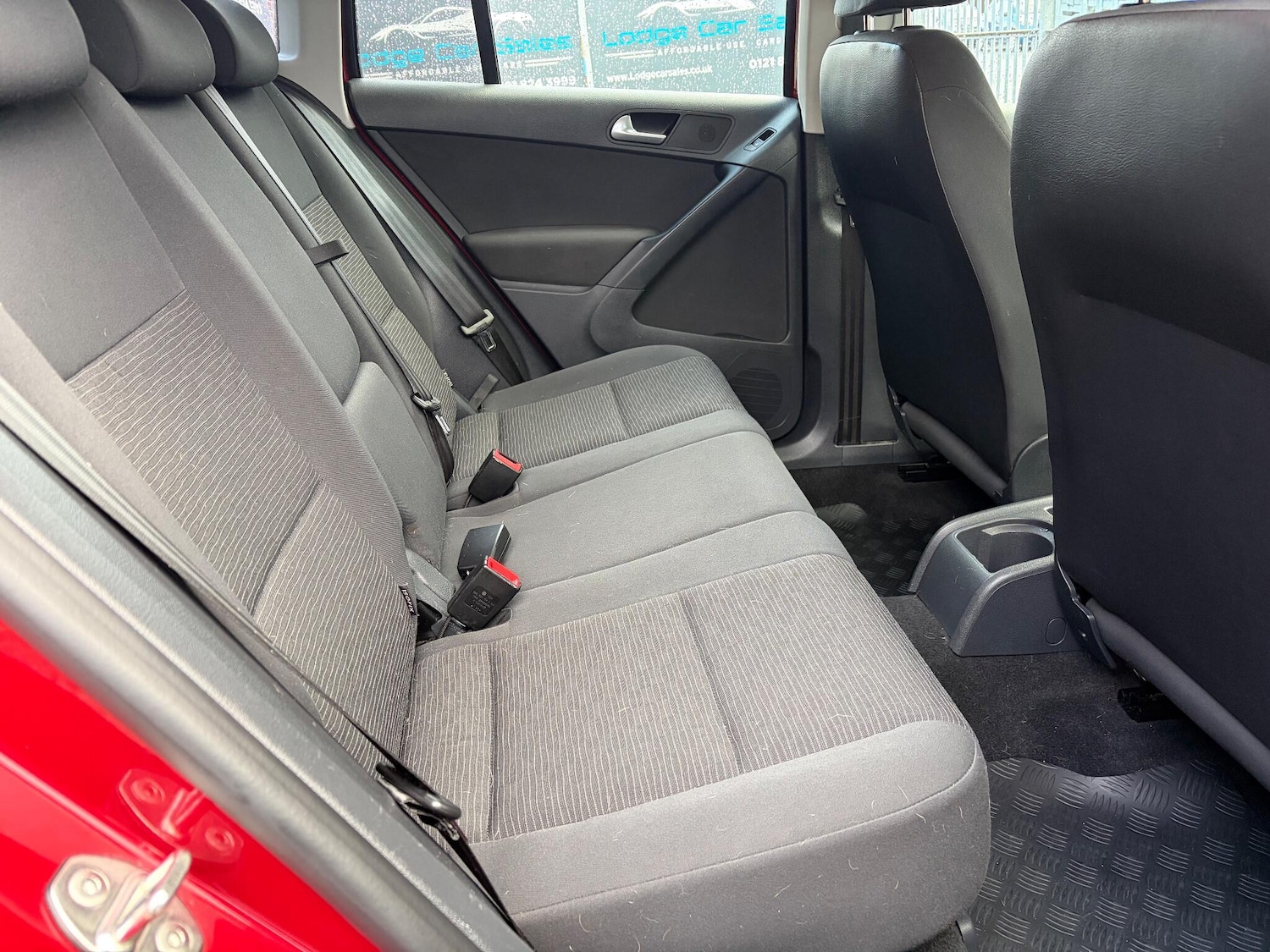 Used Volkswagen Tiguan 2013 for sale - 77174707: Photo 15