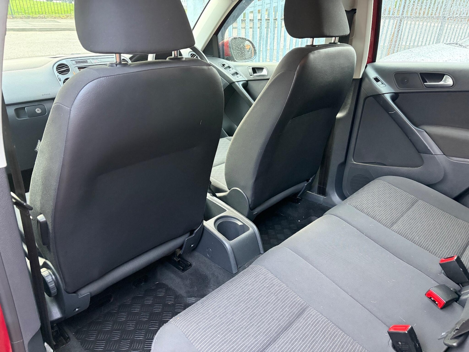 Used Volkswagen Tiguan 2013 for sale - 77174707: Photo 20