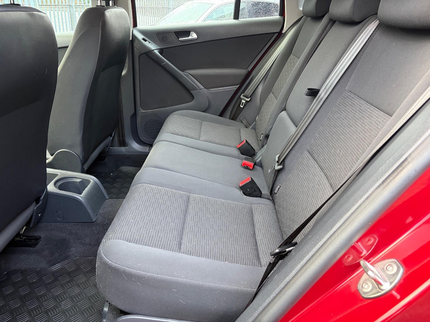 Used Volkswagen Tiguan 2013 for sale - 77174707: Photo 21