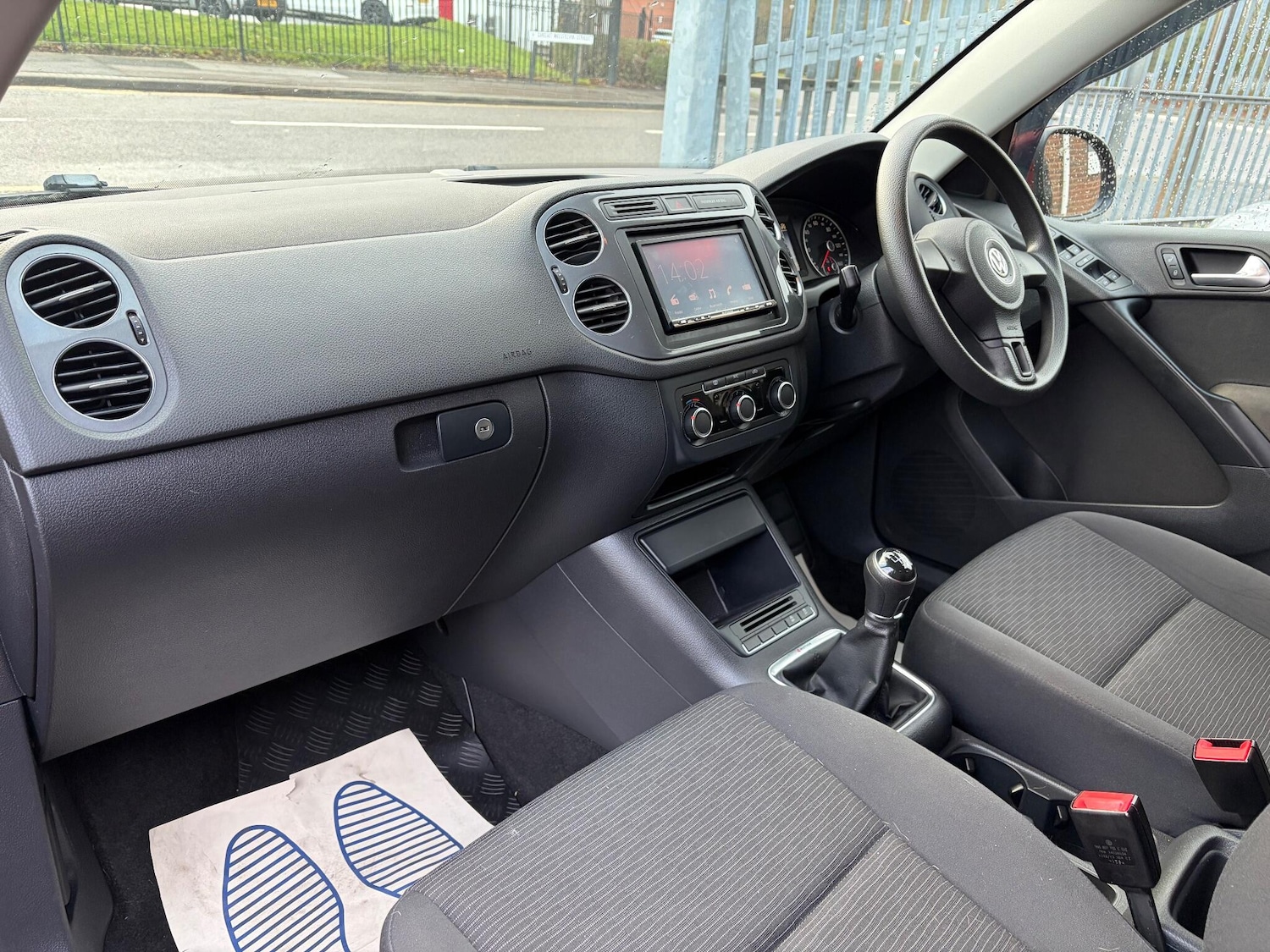 Used Volkswagen Tiguan 2013 for sale - 77174707: Photo 22