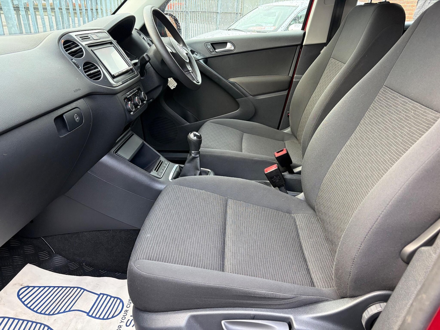 Used Volkswagen Tiguan 2013 for sale - 77174707: Photo 23