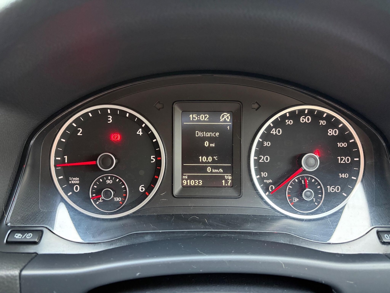 Used Volkswagen Tiguan 2013 for sale - 77174707: Photo 24