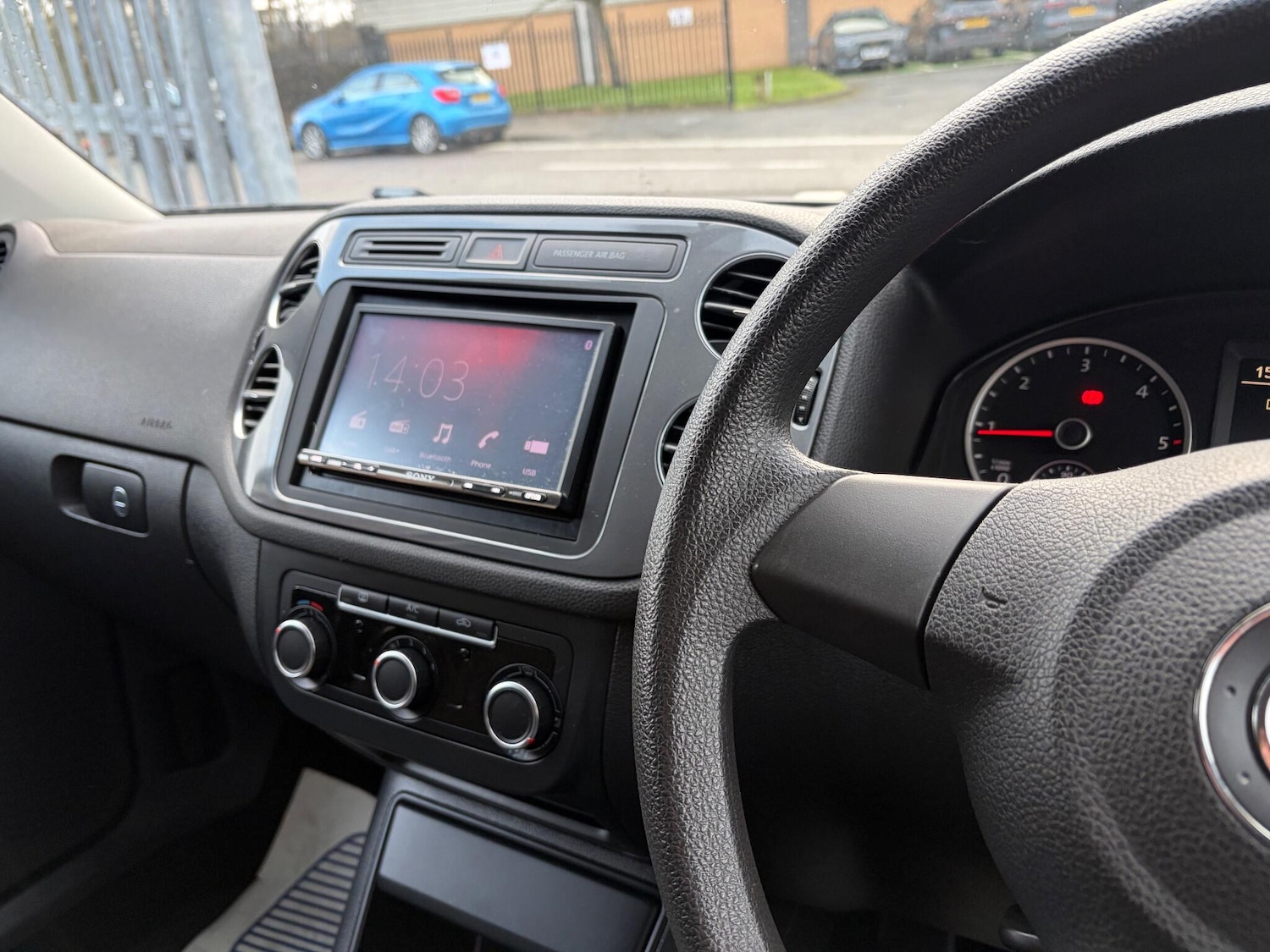 Used Volkswagen Tiguan 2013 for sale - 77174707: Photo 26