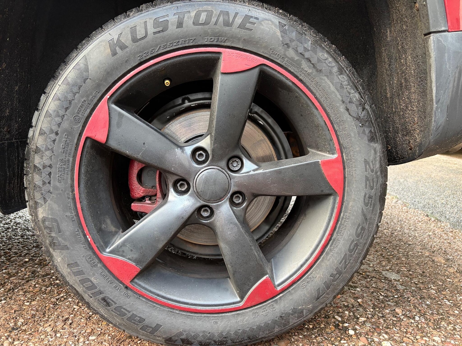 Used Volkswagen Tiguan 2013 for sale - 77174707: Photo 38