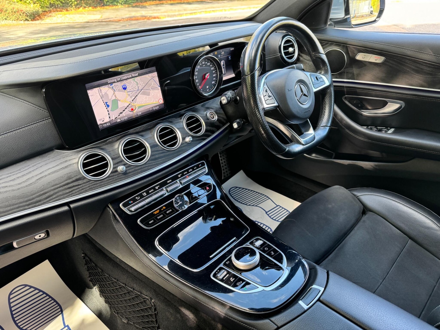 Vehicle 30