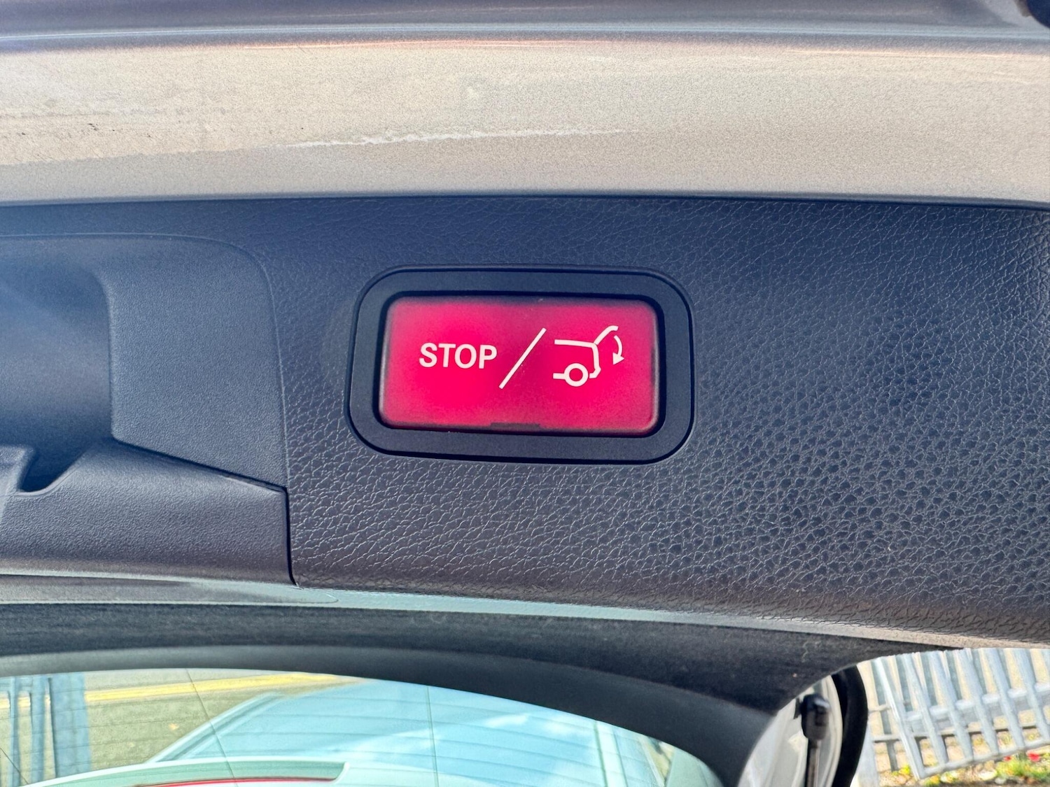 Vehicle 77