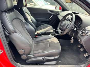 Used Audi A1 2016 for sale - 74700138: Photo