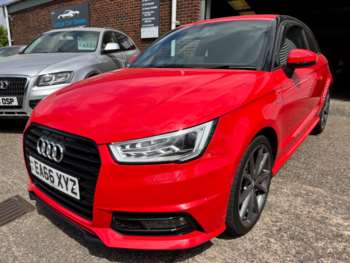 Used Audi A1 2016 for sale - 74700138: Photo