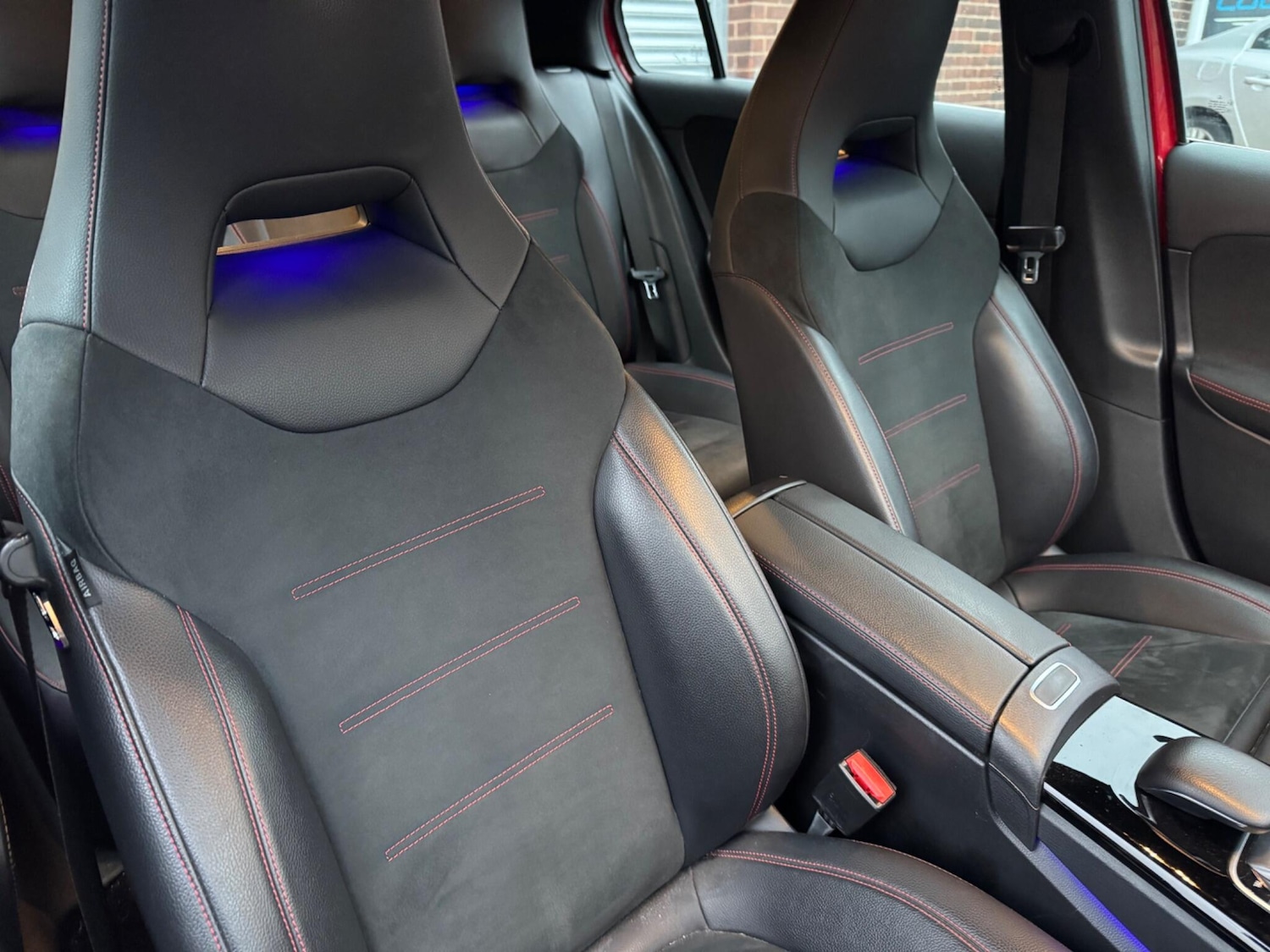 Used Mercedes-Benz A-Class 2019 for sale - 77040766: Photo 10