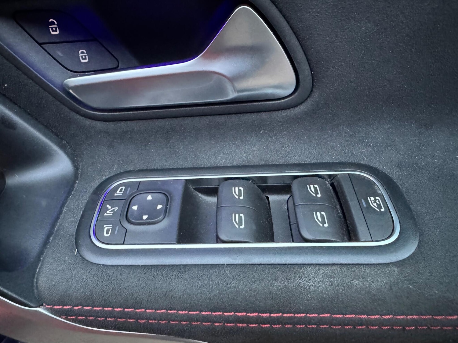 Used Mercedes-Benz A-Class 2019 for sale - 77040766: Photo 12