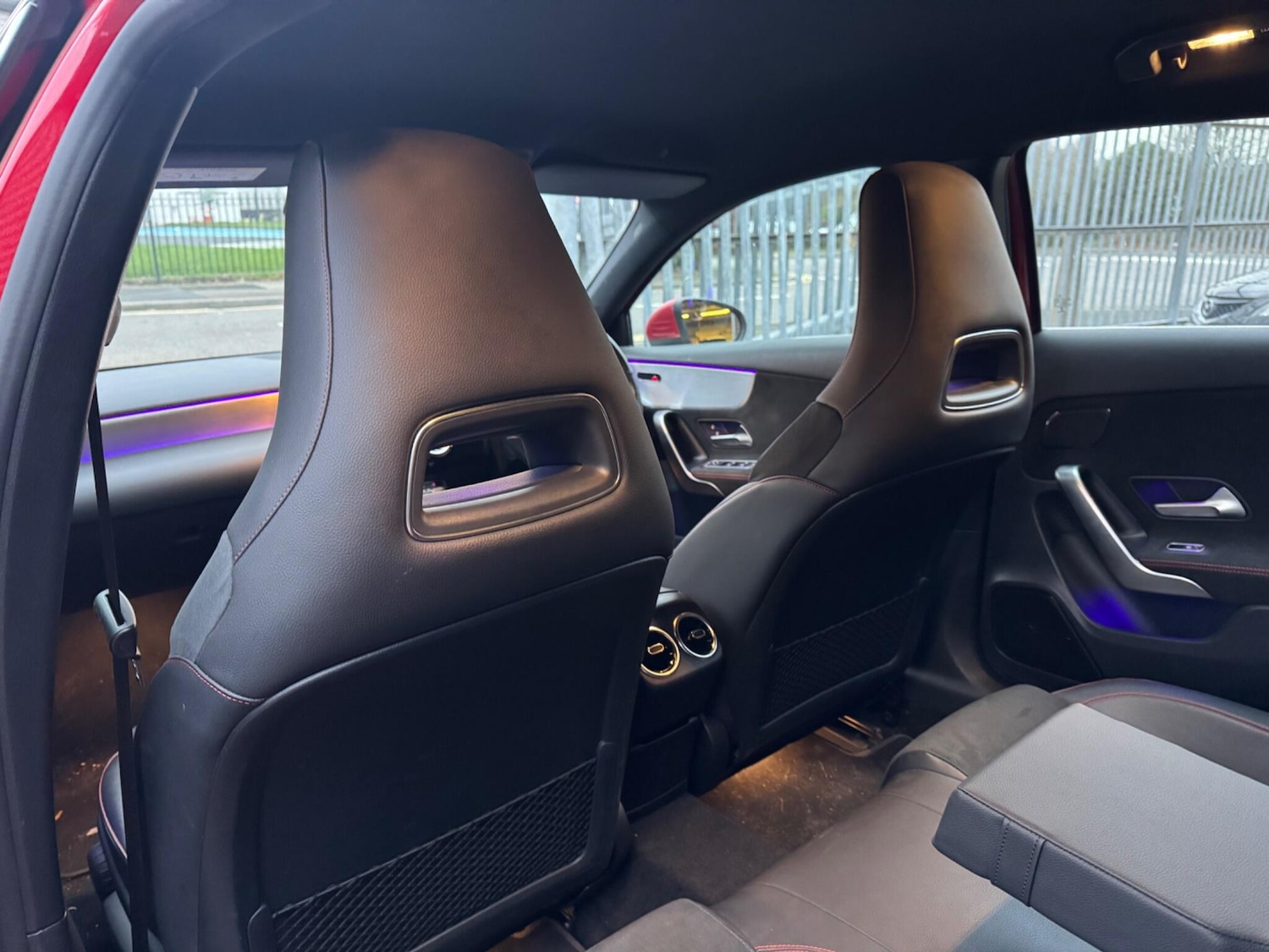 Used Mercedes-Benz A-Class 2019 for sale - 77040766: Photo 13