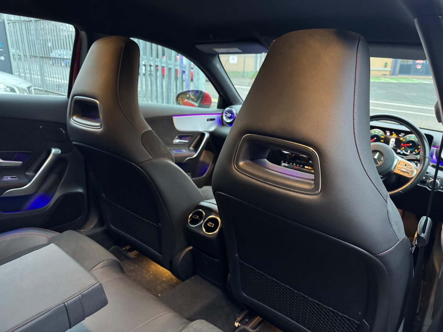 Used Mercedes-Benz A-Class 2019 for sale - 77040766: Photo 14