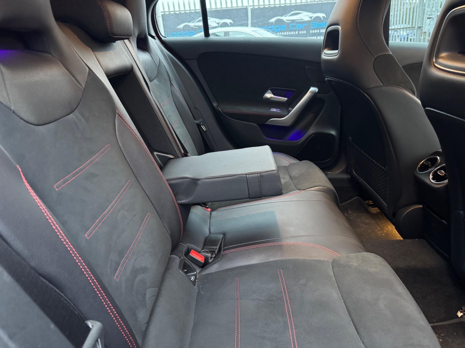 Used Mercedes-Benz A-Class 2019 for sale - 77040766: Photo 15