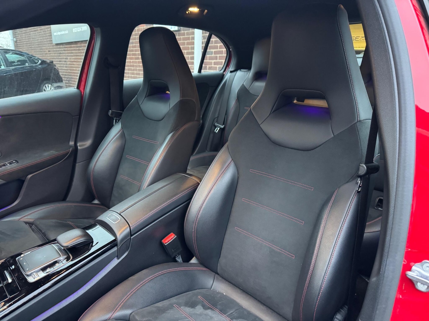 Used Mercedes-Benz A-Class 2019 for sale - 77040766: Photo 16