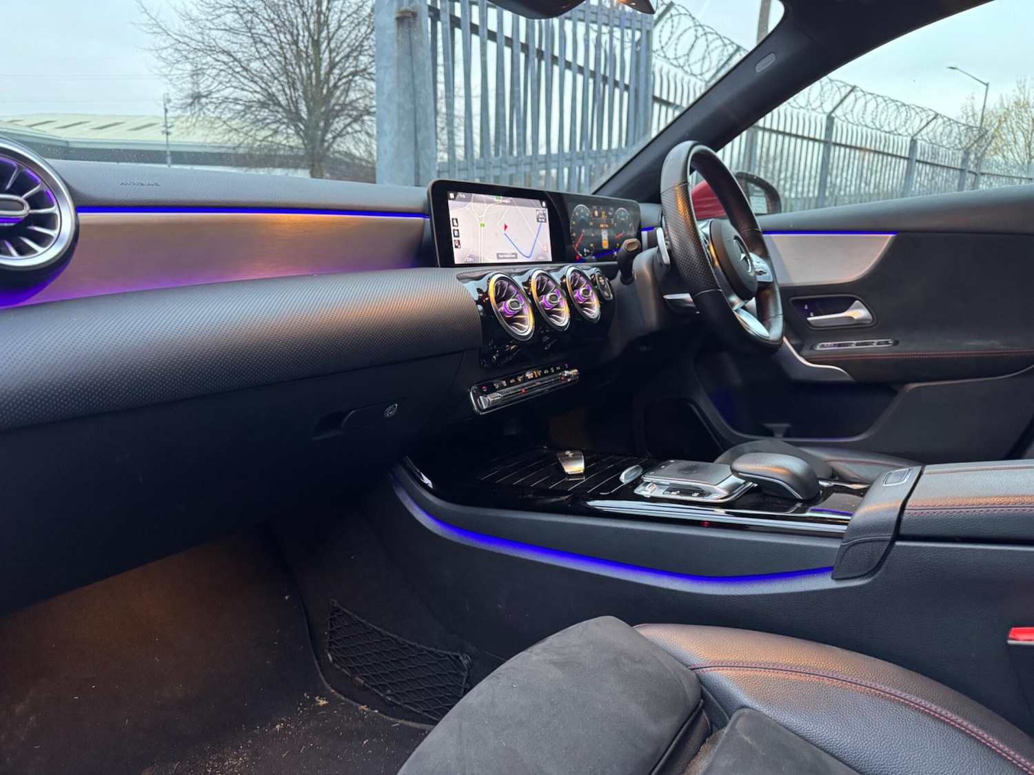 Used Mercedes-Benz A-Class 2019 for sale - 77040766: Photo 17