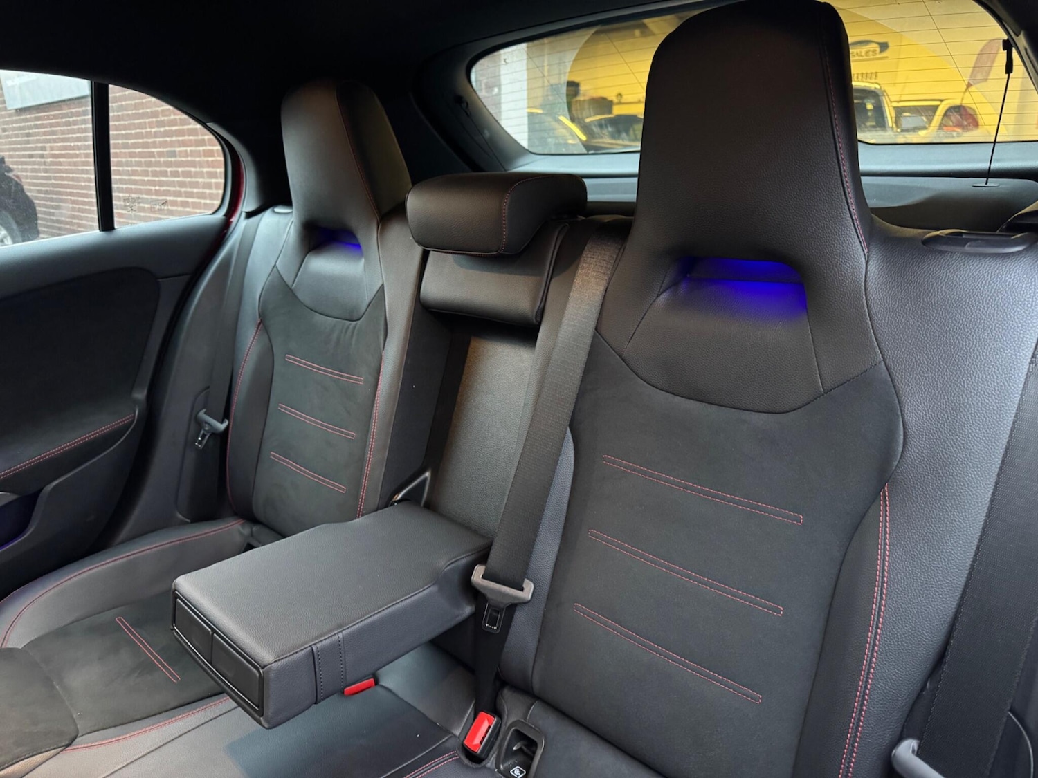 Used Mercedes-Benz A-Class 2019 for sale - 77040766: Photo 18