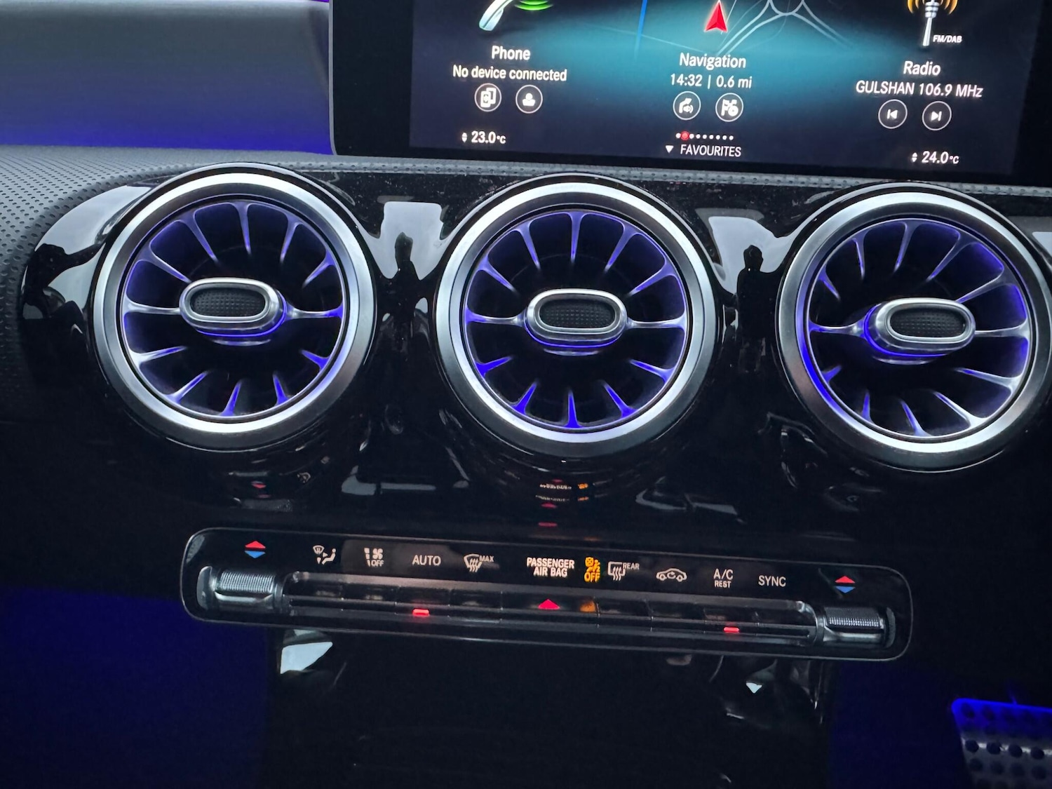 Used Mercedes-Benz A-Class 2019 for sale - 77040766: Photo 22