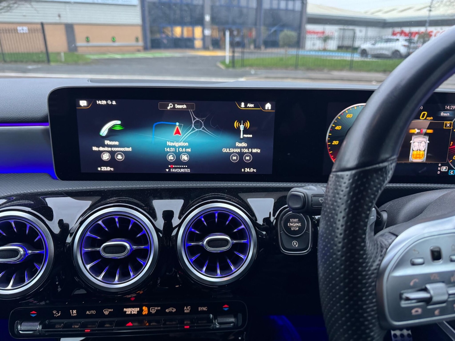 Used Mercedes-Benz A-Class 2019 for sale - 77040766: Photo 23