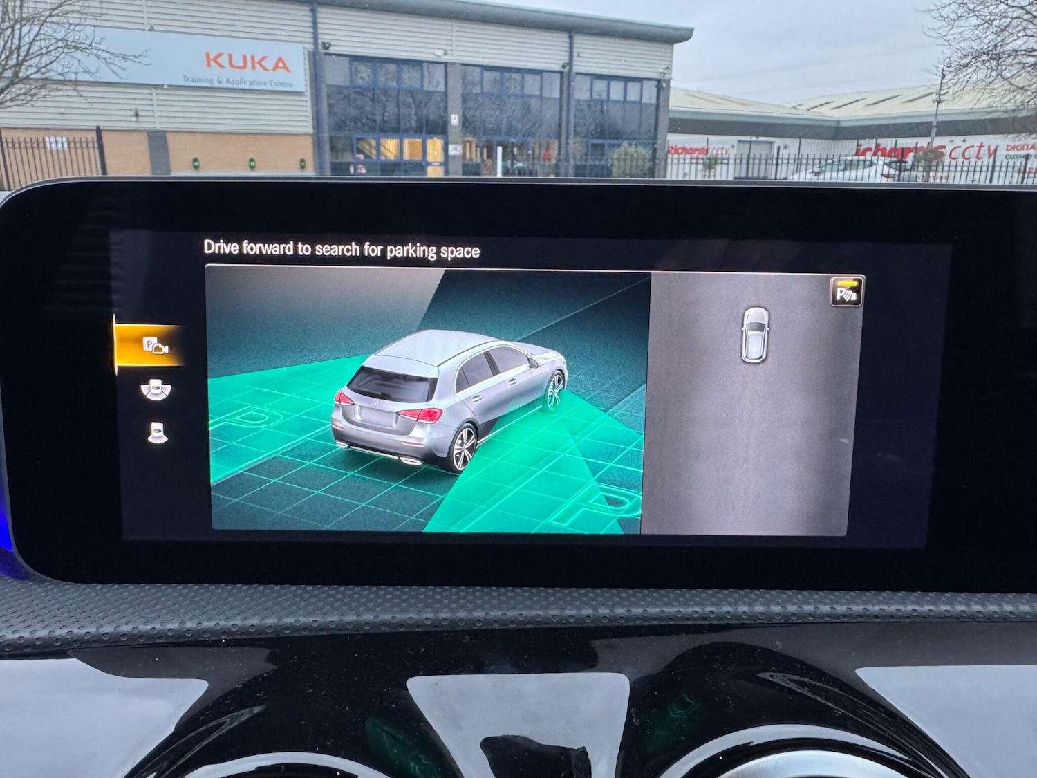 Used Mercedes-Benz A-Class 2019 for sale - 77040766: Photo 25