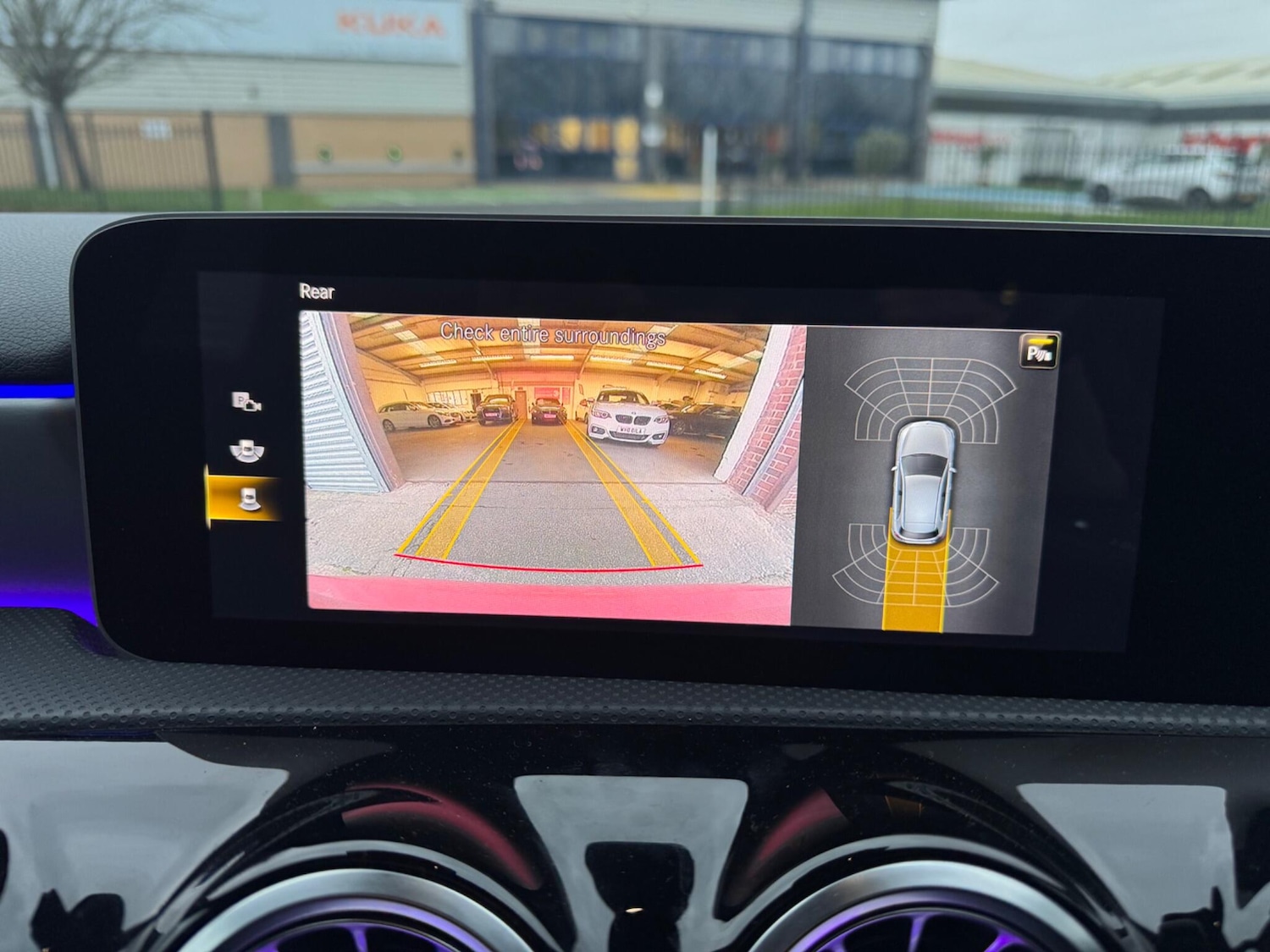 Used Mercedes-Benz A-Class 2019 for sale - 77040766: Photo 26