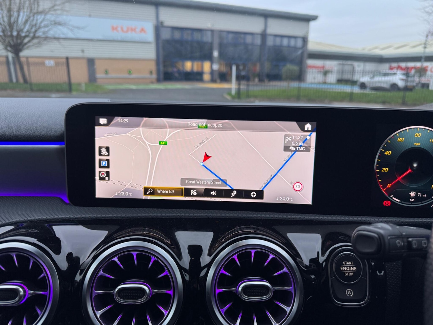 Used Mercedes-Benz A-Class 2019 for sale - 77040766: Photo 27