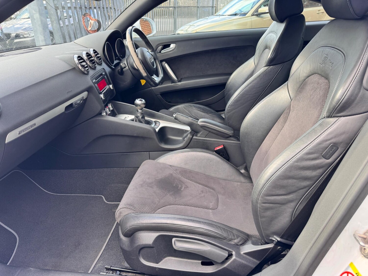 Used Audi TT for sale - 77704674: Photo 12