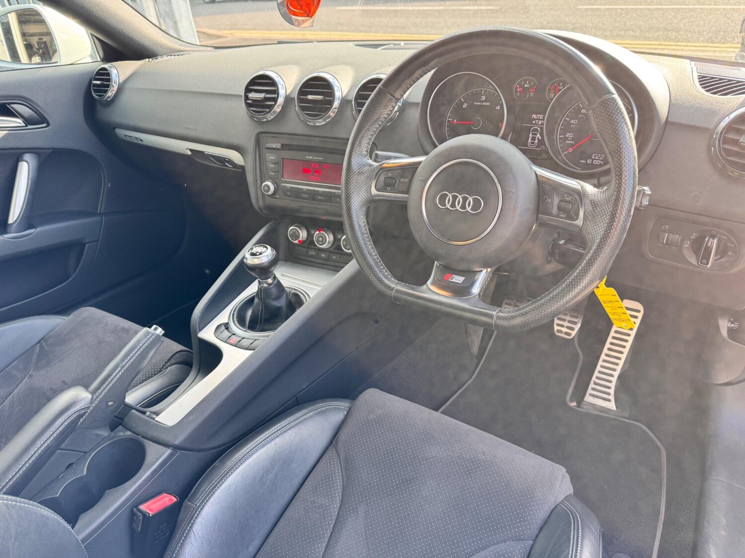 Used Audi TT for sale - 77704674: Photo 13