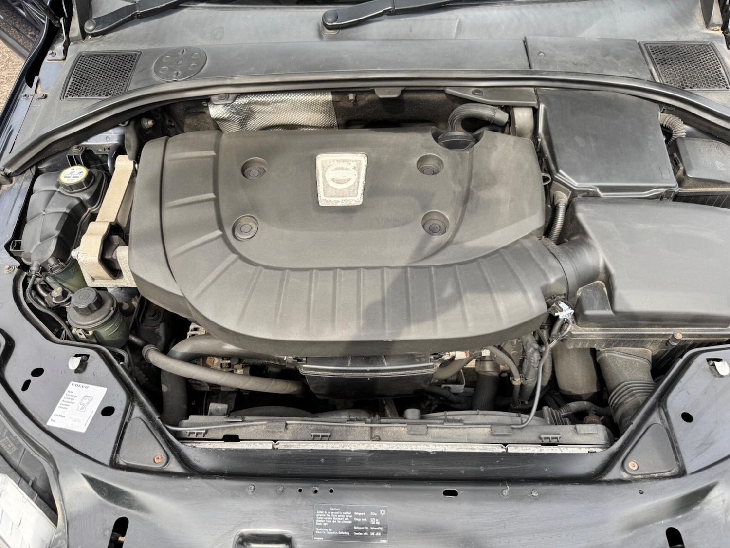 Vehicle 64