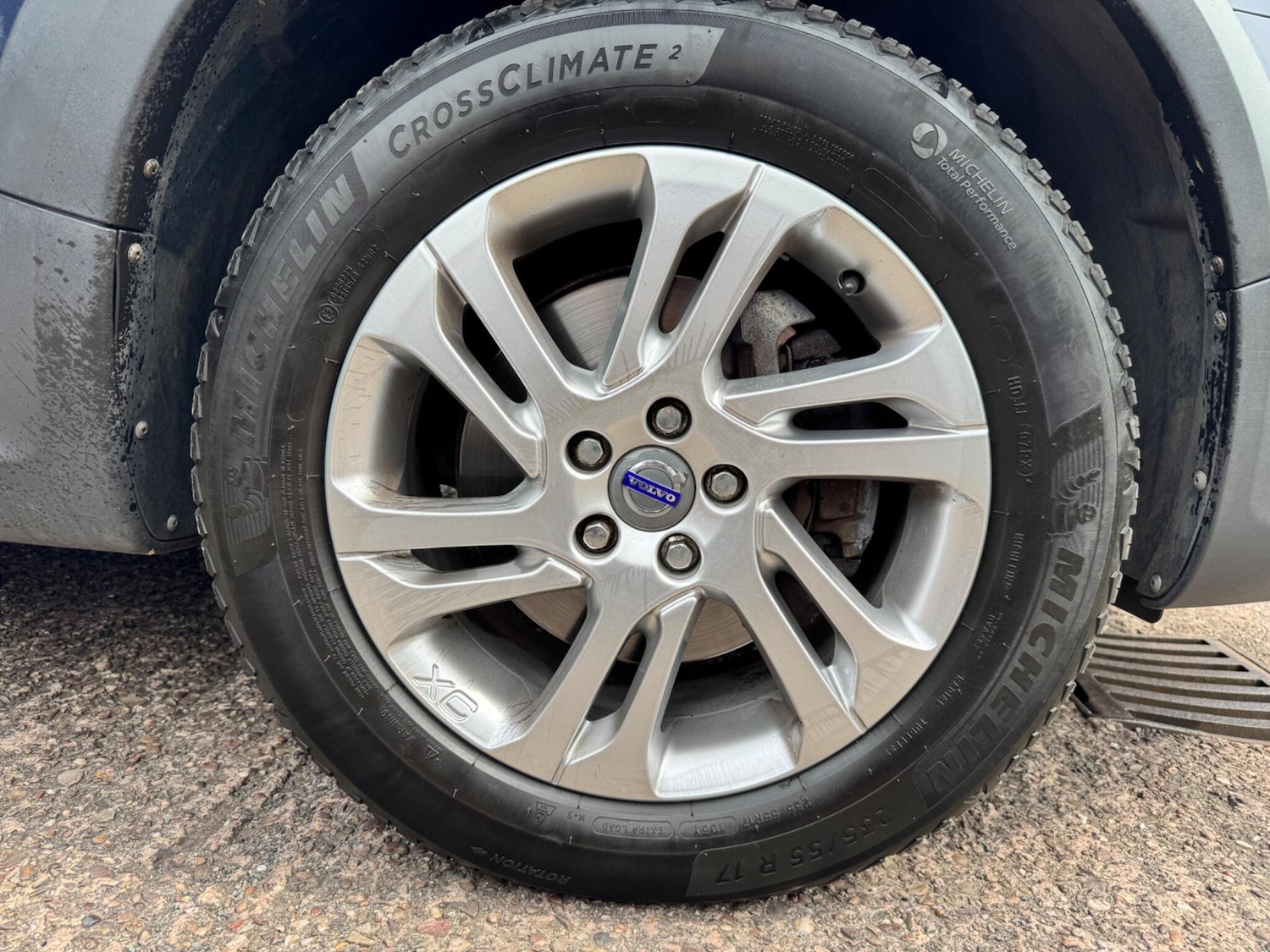 Vehicle 65