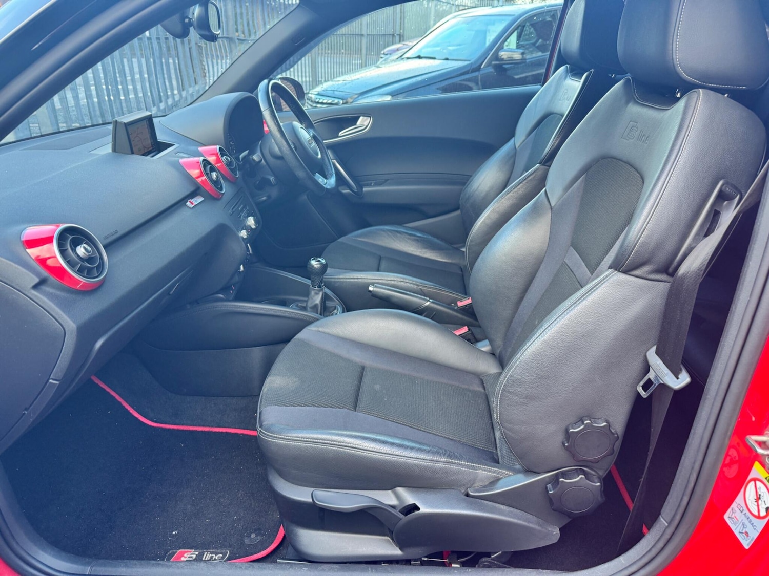 Used Audi A1 for sale - 76440339: Photo 12