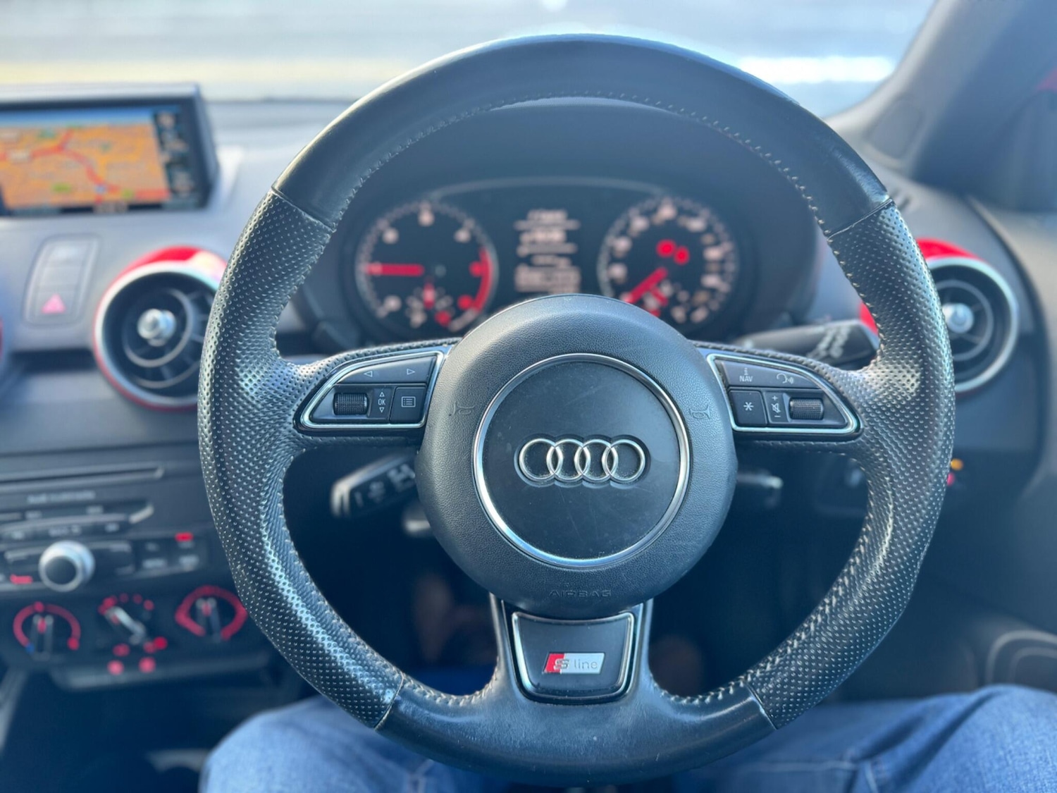 Used Audi A1 for sale - 76440339: Photo 16