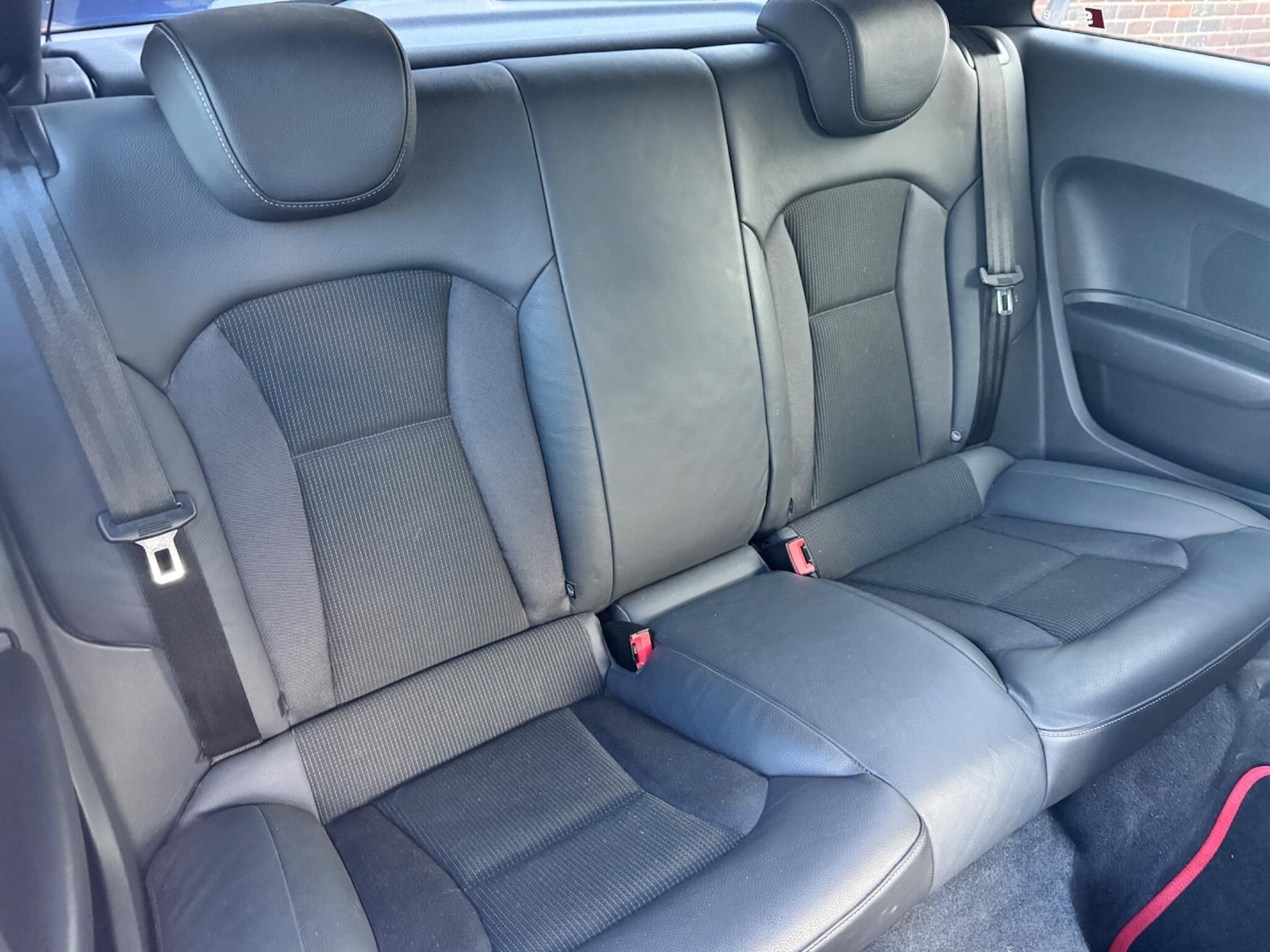 Used Audi A1 for sale - 76440339: Photo 17