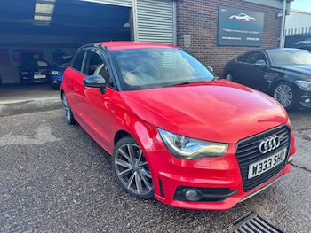 Used Audi A1 2014 for sale - 76440339: Photo