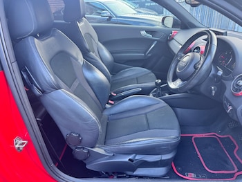 Used Audi A1 2014 for sale - 76440339: Photo