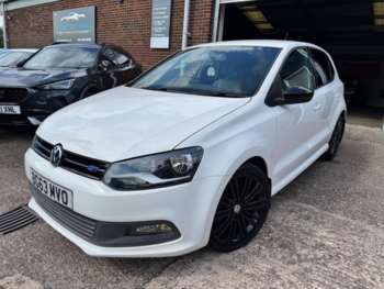 2013 (63) - 1.4 TSI BlueMotion Tech ACT BlueGT Euro 5 (s/s) 5dr