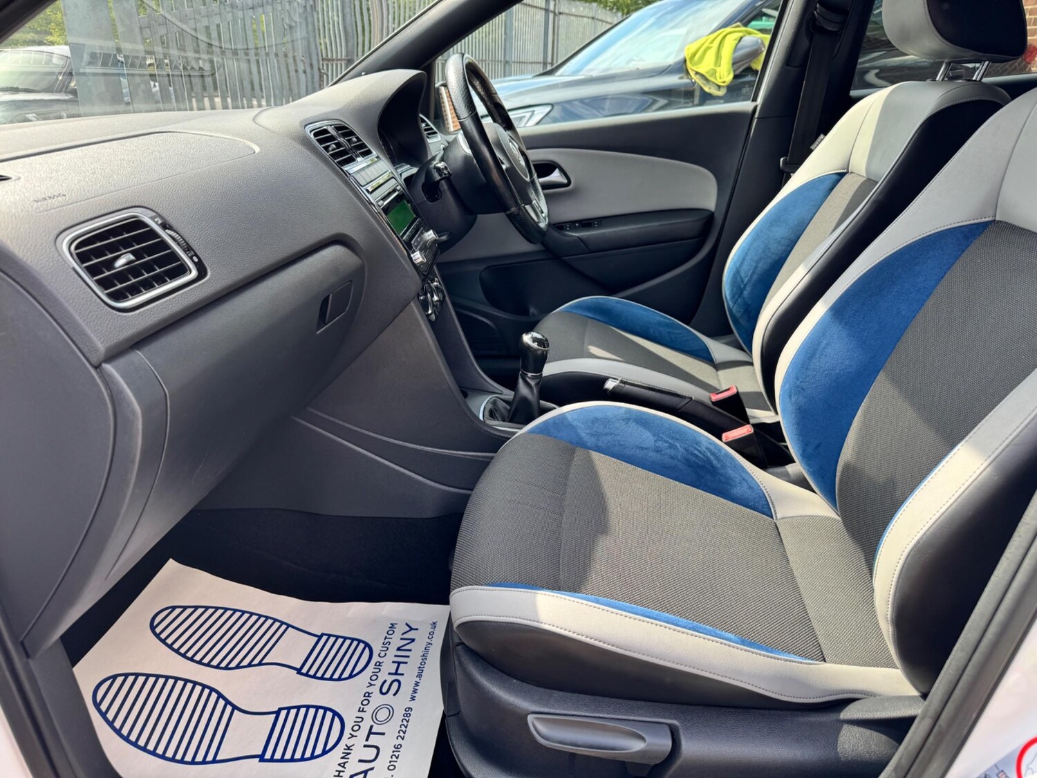 Vehicle 28