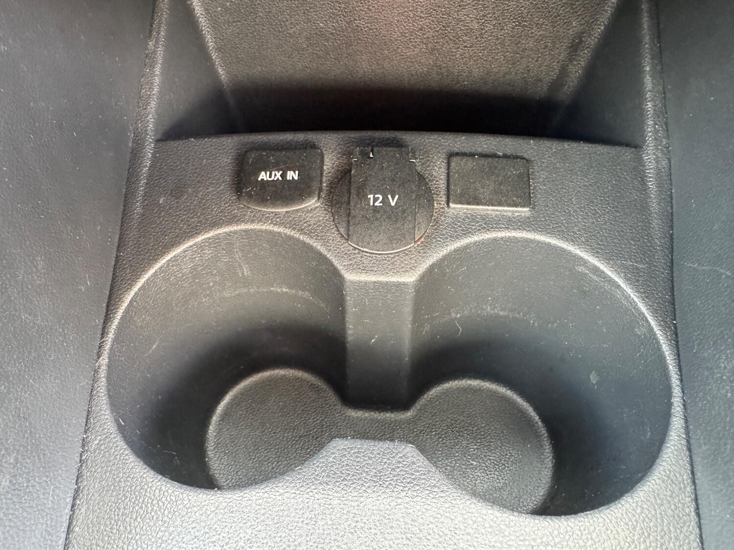 Vehicle 38