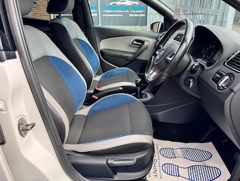 Used Volkswagen Polo 2013 for sale - 75414160: Photo