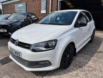 Used Volkswagen Polo 2013 for sale - 75414160: Photo