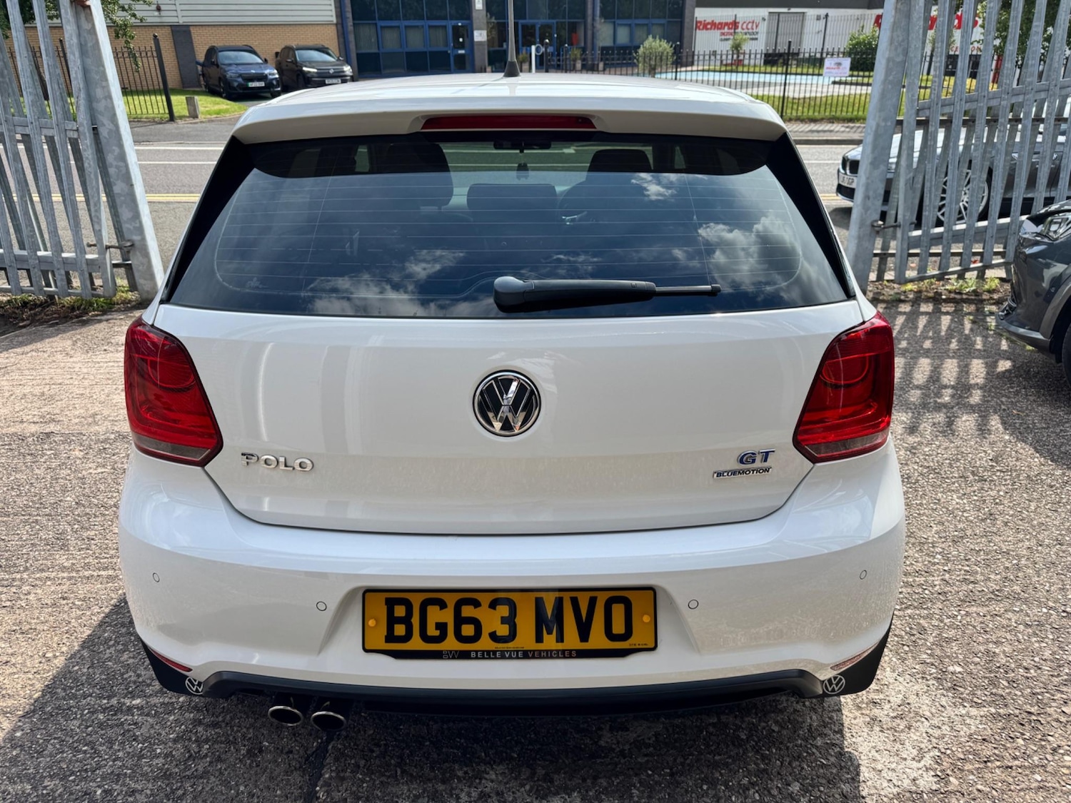 Vehicle 9