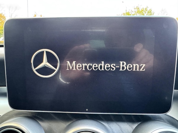Used Mercedes-Benz C-Class 2018 for sale - 76108839: Photo 23