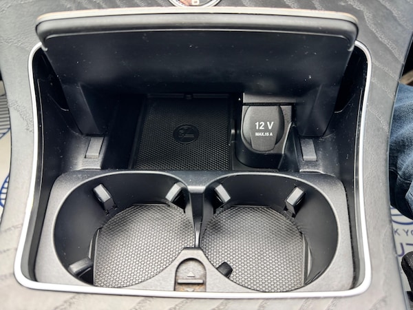 Used Mercedes-Benz C-Class 2018 for sale - 76108839: Photo 39