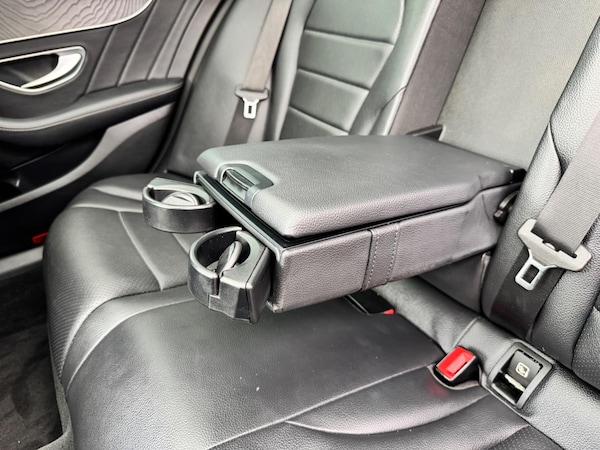 Used Mercedes-Benz C-Class 2018 for sale - 76108839: Photo 44